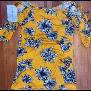 Brand new eye candy shirt